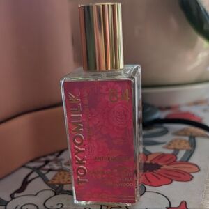 TokyoMilk 84 Anthemoessa 1.6 fl.oz Eau De Parfum, Neptune & The Mermaid